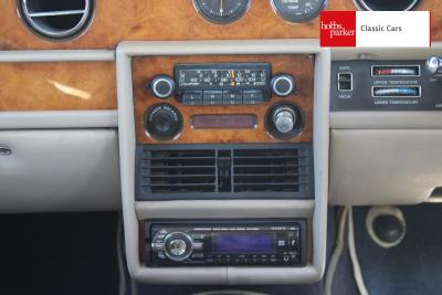 1979 Rolls - Royce Silver Shadow II