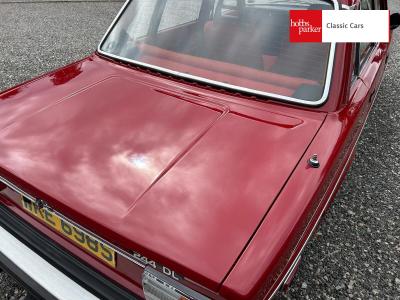 1978 Volvo 244 DL