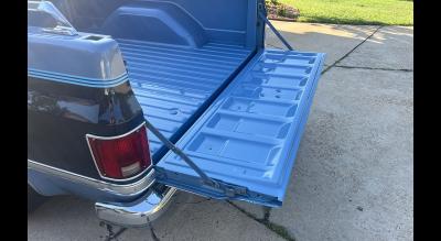 1984 Chevrolet C10