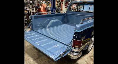 1984 Chevrolet C10