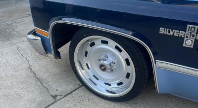 1984 Chevrolet C10