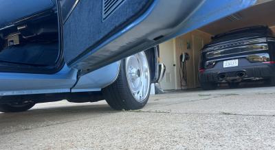 1984 Chevrolet C10