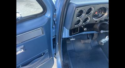1984 Chevrolet C10