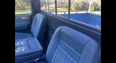 1984 Chevrolet C10