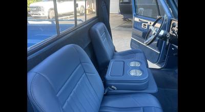 1984 Chevrolet C10