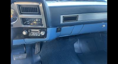 1984 Chevrolet C10