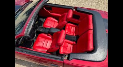 1992 Chevrolet Camaro Z28