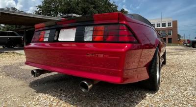 1992 Chevrolet Camaro Z28