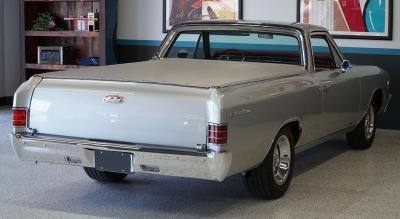 1967 Chevrolet El Camino