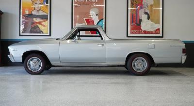 1967 Chevrolet El Camino