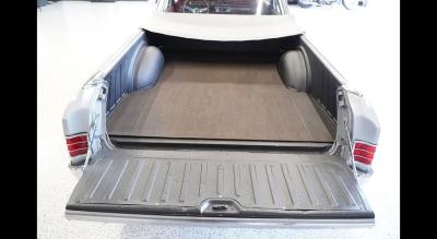 1967 Chevrolet El Camino