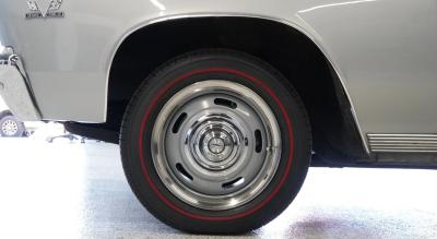 1967 Chevrolet El Camino