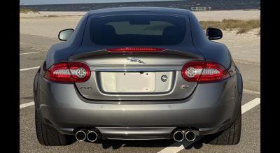 2014 Jaguar XK-R