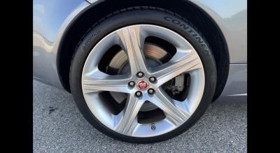 2014 Jaguar XK-R