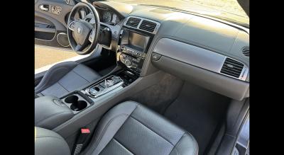 2014 Jaguar XK-R