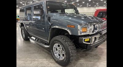 2006 Hummer H2 3/4 TON