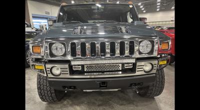 2006 Hummer H2 3/4 TON