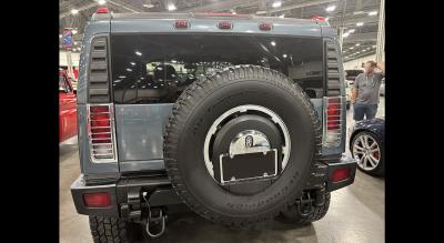 2006 Hummer H2 3/4 TON