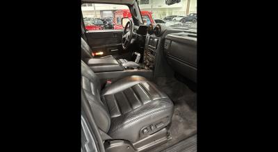 2006 Hummer H2 3/4 TON