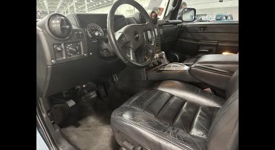 2006 Hummer H2 3/4 TON