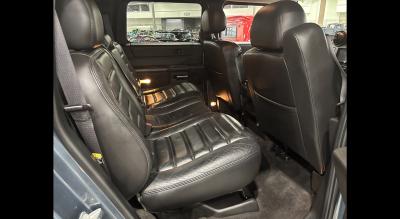 2006 Hummer H2 3/4 TON