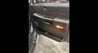 2006 Hummer H2 3/4 TON