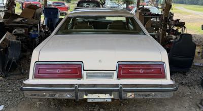 1979 Ford Thunderbird