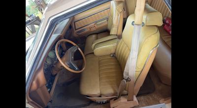 1979 Ford Thunderbird