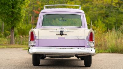 1957 Packard Clipper Country Sedan