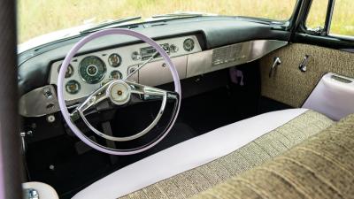 1957 Packard Clipper Country Sedan