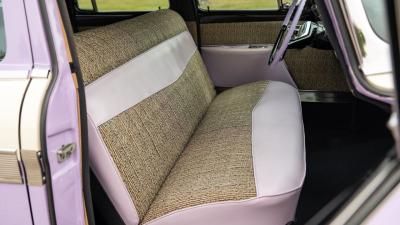 1957 Packard Clipper Country Sedan