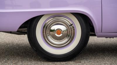1957 Packard Clipper Country Sedan