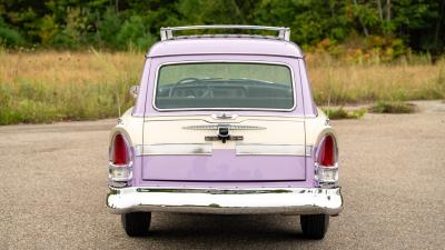 1957 Packard Clipper Country Sedan