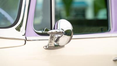 1957 Packard Clipper Country Sedan
