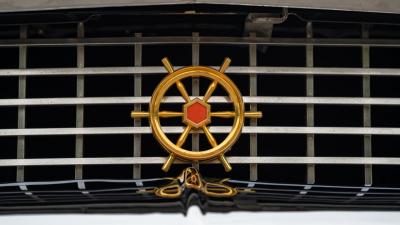 1957 Packard Clipper Country Sedan