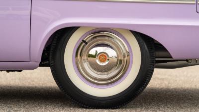 1957 Packard Clipper Country Sedan