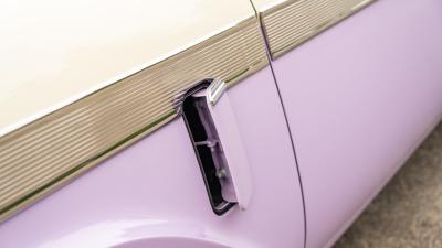1957 Packard Clipper Country Sedan
