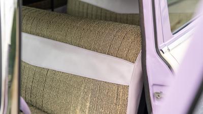 1957 Packard Clipper Country Sedan