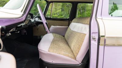 1957 Packard Clipper Country Sedan