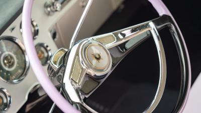 1957 Packard Clipper Country Sedan