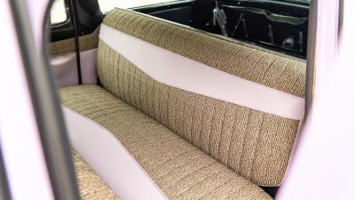 1957 Packard Clipper Country Sedan