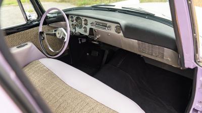 1957 Packard Clipper Country Sedan