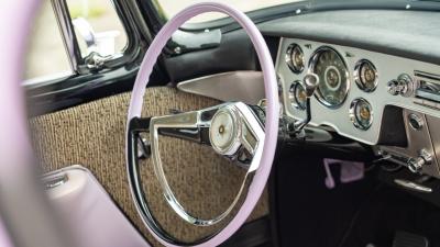 1957 Packard Clipper Country Sedan