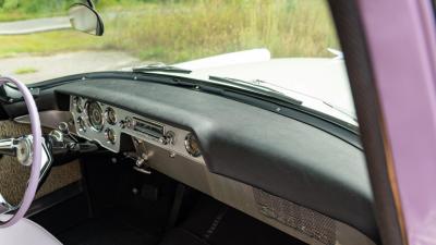 1957 Packard Clipper Country Sedan