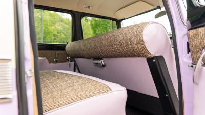 1957 Packard Clipper Country Sedan