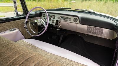 1957 Packard Clipper Country Sedan