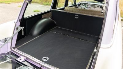 1957 Packard Clipper Country Sedan