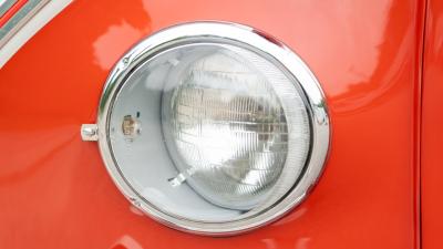1961 Volkswagen 1961 Volkswagen Micro Bus De Luxe &lsquo;23-Window' Samba