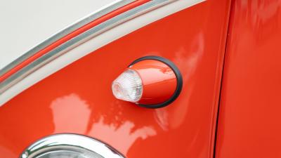 1961 Volkswagen 1961 Volkswagen Micro Bus De Luxe &lsquo;23-Window' Samba