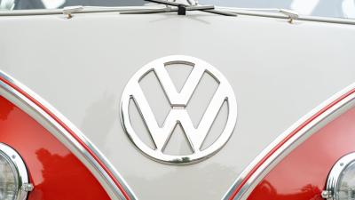 1961 Volkswagen 1961 Volkswagen Micro Bus De Luxe &lsquo;23-Window' Samba